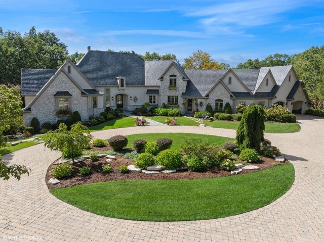 $3,250,000 | 27104 Southwoods Lane | Mettawa