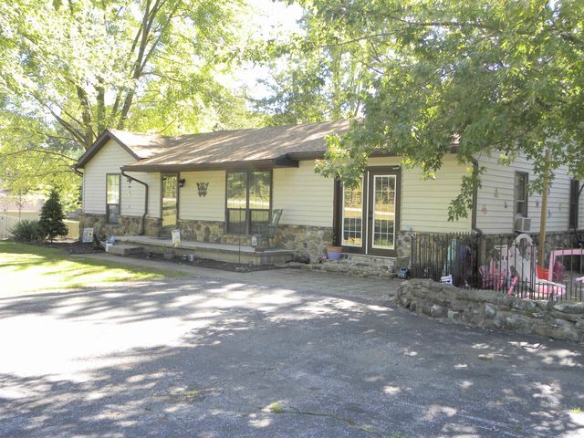 $259,000 | 5801 Jordan Village Road | Morgan Township - Owen County