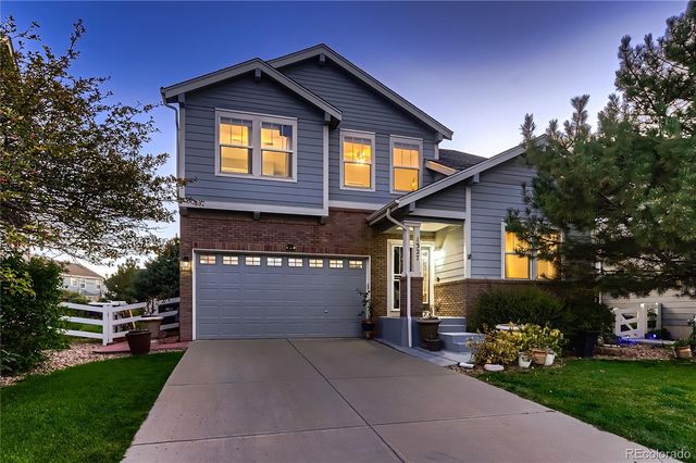 $574,999 | 1327 South Buchanan Way | Murphy Creek