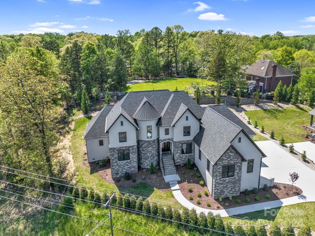 $1,650,000 | 9564 Greyson Ridge Drive | Southeast Charlotte