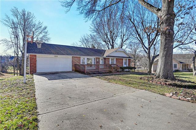 $250,000 | 9609 East 82nd Terrace | Raytown