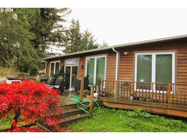 $589,997 | 84949 Highway 101 | Seaside