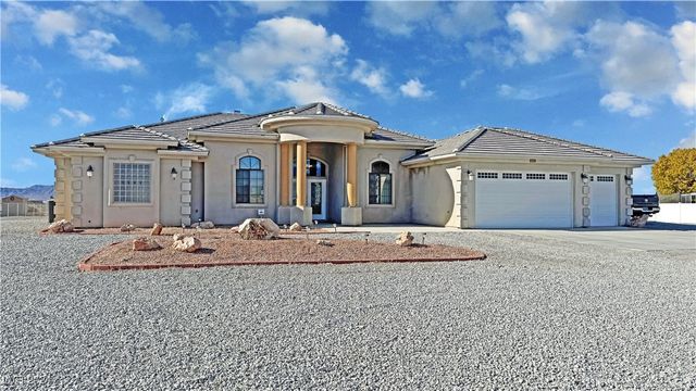 $650,000 | 3580 Prairie Avenue | Pahrump