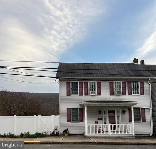 $275,000 | 502 West Market Street | Williams Township - Dauphin County