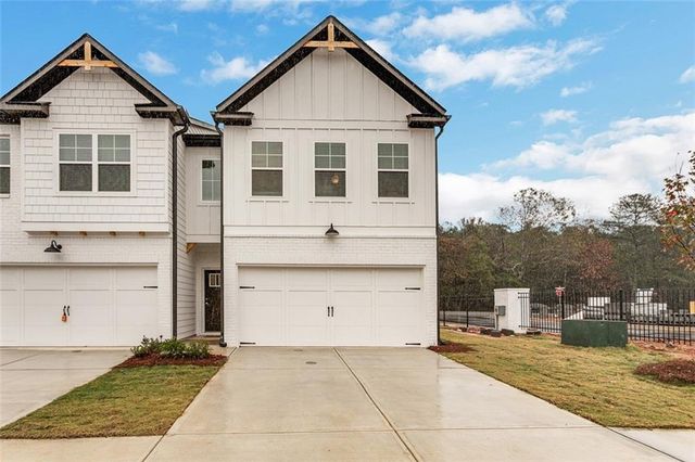 $2,151 | 2021 Old Covington Highway Southeast, Unit 206