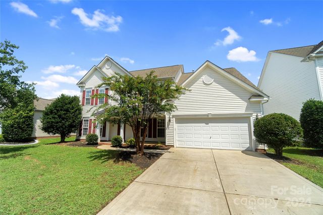 $595,000 | 1007 ButterBurr Drive | Charlotte