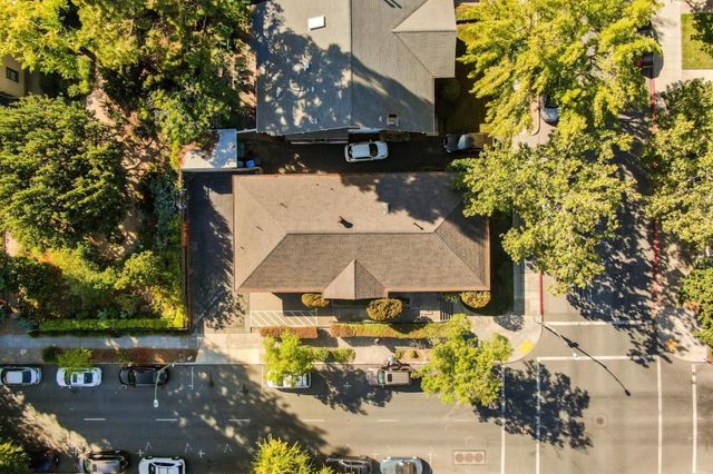 $3,600,000 | 385 Homer Avenue | Downtown Palo Alto