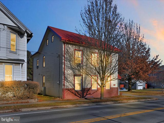 $245,000 | 515 Union Street | Millersburg