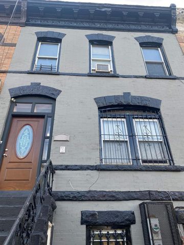 $1,300,000 | 1898 Bergen Street | Crown Heights