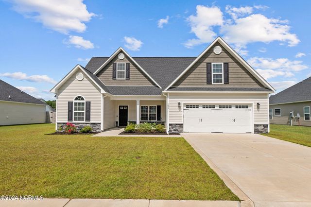 $375,000 | 1039 Mackerel Manor | New Bern