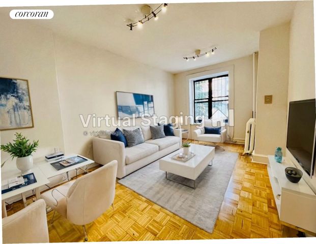 $2,500 | 202 West 88th Street, Unit 1 | Upper West Side