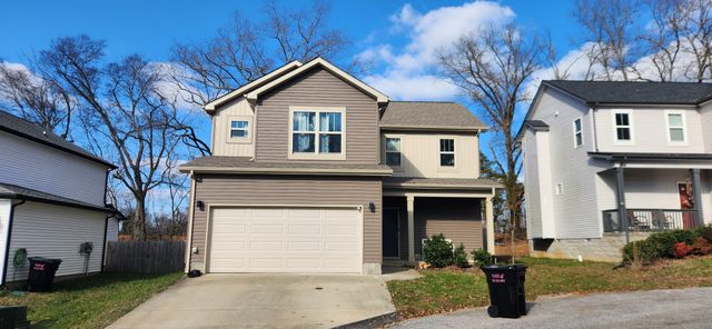 $1,900 | 137 Eagles Perch Lane | Clarksville