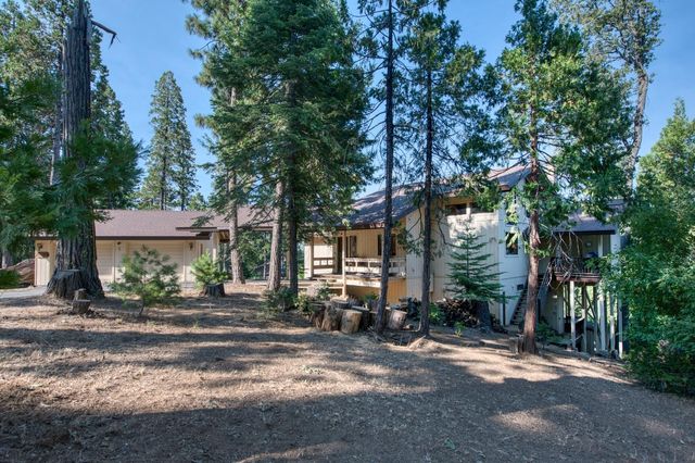 $850,000 | 38551 Red Leaf Lane | Shaver Lake