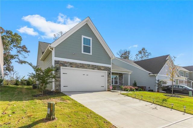 $360,000 | 5604 Baverhof Drive | Reedy Fork Ranch