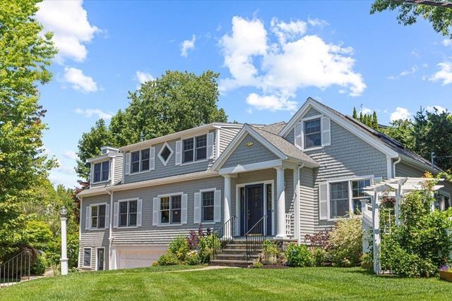 Marblehead, MA Homes for Sale - Marblehead Real Estate | Compass