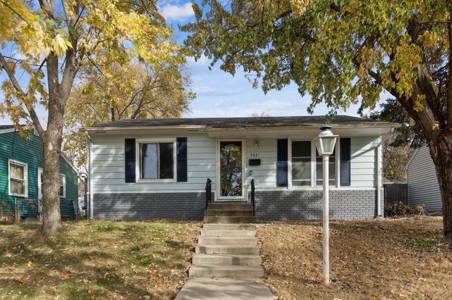 $338,000 | 2831 Quebec Avenue South | Texa-Tonka