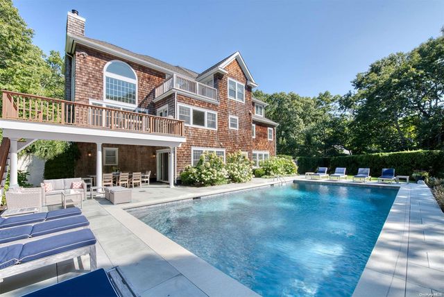 $4,175,000 | 6 Ocean View Parkway | North Sea