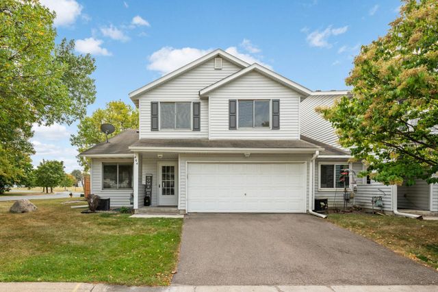 $229,900 | 464 Roundhouse Street | Shakopee