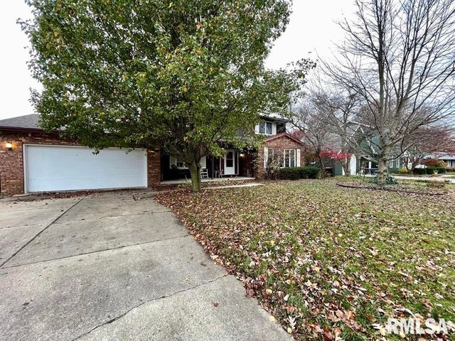 $229,000 | 2812 Knollwood Court | Forest Hills