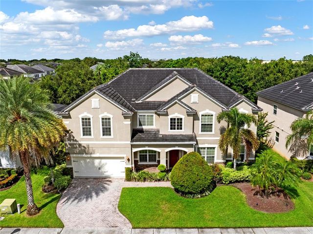 $1,250,000 | 1800 Lake Roberts Landing Drive | Winter Garden