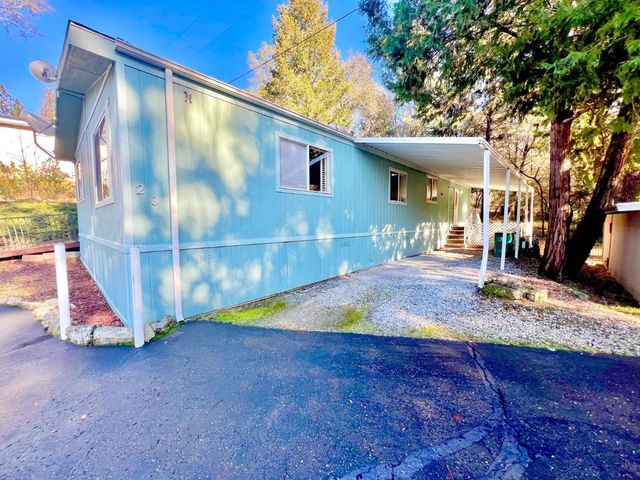 $199,000 | 1281 Pleasant Valley Road, Unit 20 | Diamond Springs