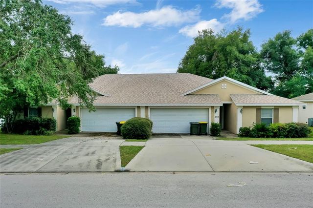 $640,000 | 460-462 Richmont Court | Clermont