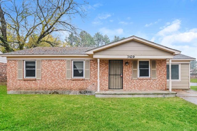 $1,113 | 3429 Beech Grove Road | Oakhaven