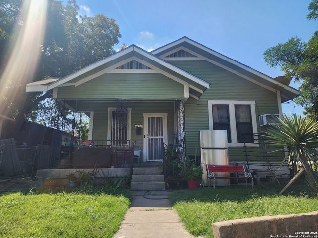 $139,900 | 2406 West Martin Street | Prospect Hill