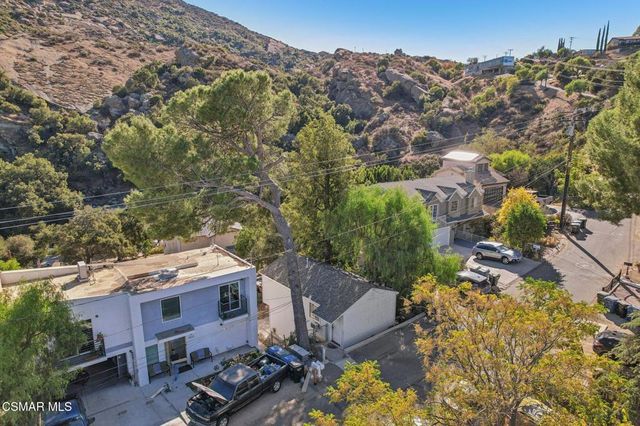 $575,000 | 1068 Alta Vista Road | Santa Susana