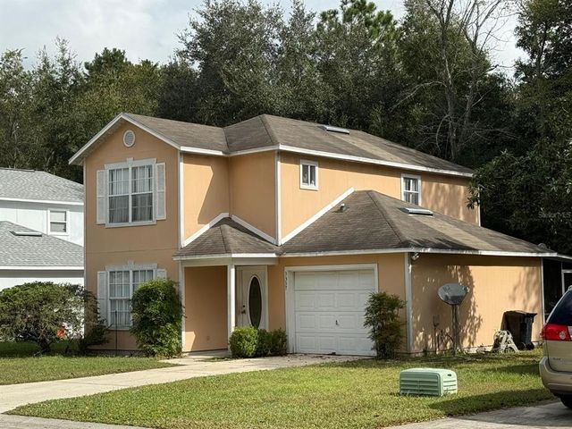 $249,000 | 3337 Northwest 25th Terrace | Gainesville