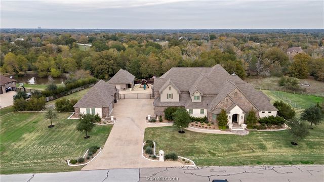 $2,475,000 | 5009 Trumpeter Swan Drive | College Station