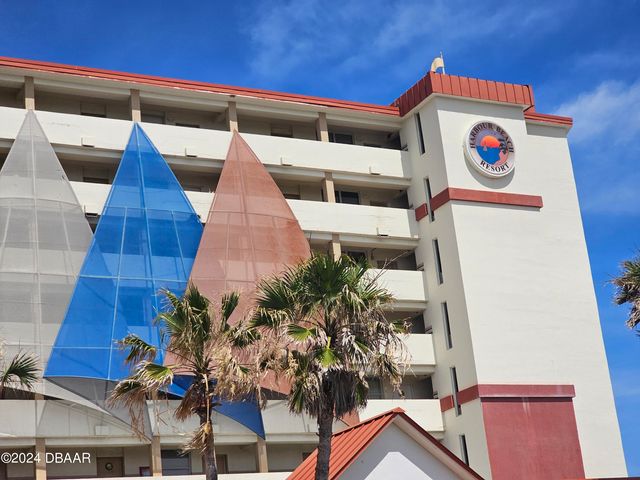 $279,000 | 701 North Atlantic Avenue, Unit 802 | Daytona Beach