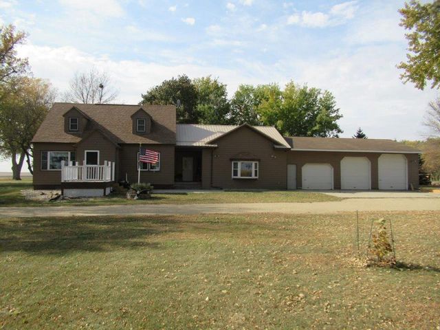 $450,000 | 11388 250th Street | Westside Township - Nobles County