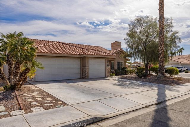 $599,999 | 30230 Amy Circle | North Cathedral City