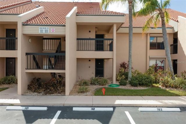 $2,600 | 3256 White Ibis Court, Unit 312 | Punta Gorda Isles