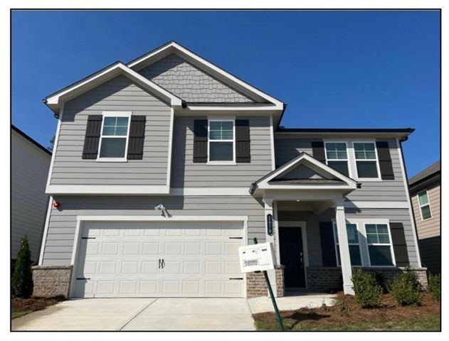 $3,180 | 2070 Pecan Drive | Douglasville