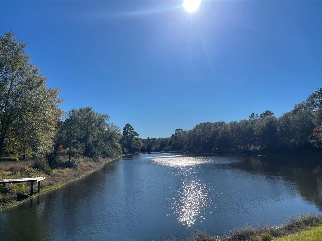 One of 4 lakes in Deerwood Lakes.