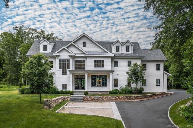 New Canaan, CT Homes for Sale - New Canaan Real Estate | Compass