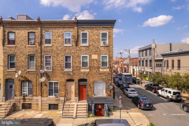 $899,000 | 1327 Snyder Avenue | East Passyunk Crossing