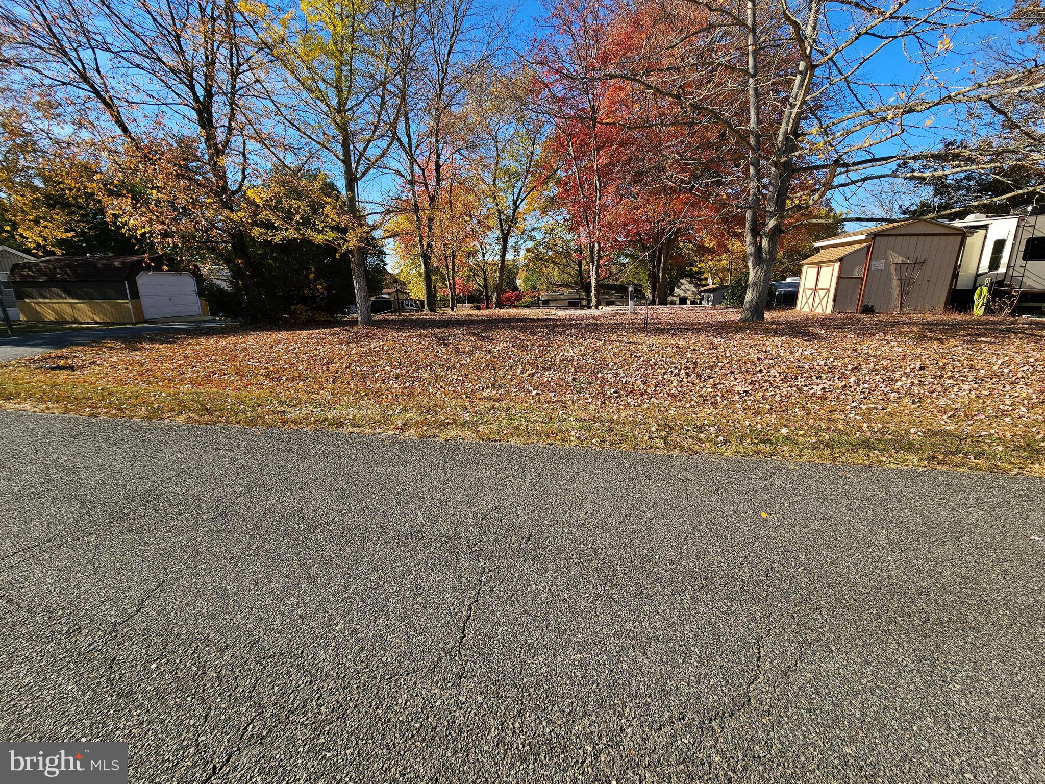 a view of large house with a yard