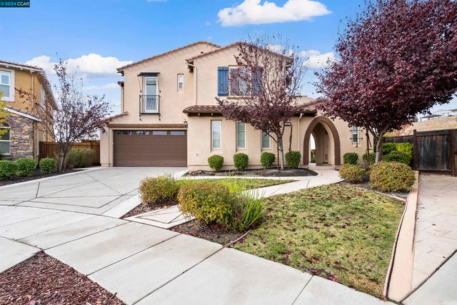 $6,500 | 331 Mashona Court | Alamo Creek