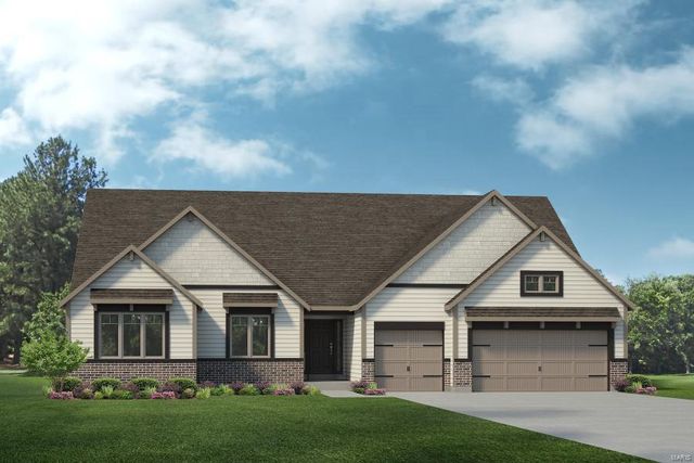 $559,000 | 0 Savannah@autumn Hollow | Boone Township - St. Charles County