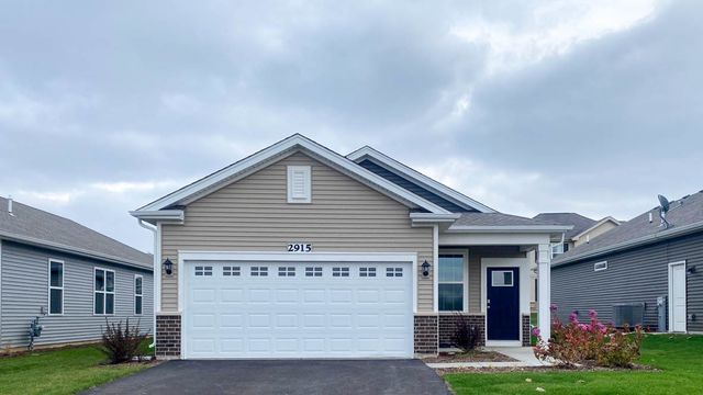 $349,990 | 970 Eineke Boulevard | Algonquin