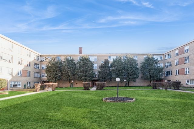 $95,000 | 6023 North Damen Avenue, Unit G3 | West Ridge