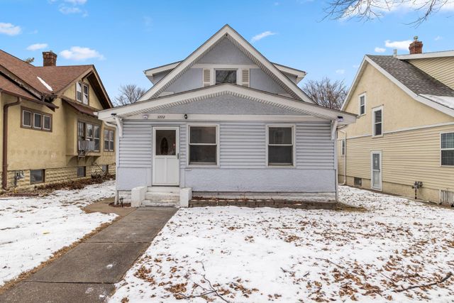 $250,000 | 3222 North Logan Avenue | Folwell