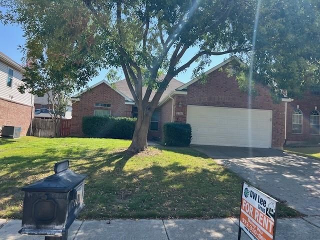 $1,995 | 2301 Pharr Drive | Hidden Creek