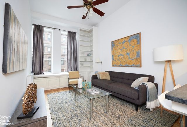 $675,000 | 18 West 90th Street, Unit C | Upper West Side