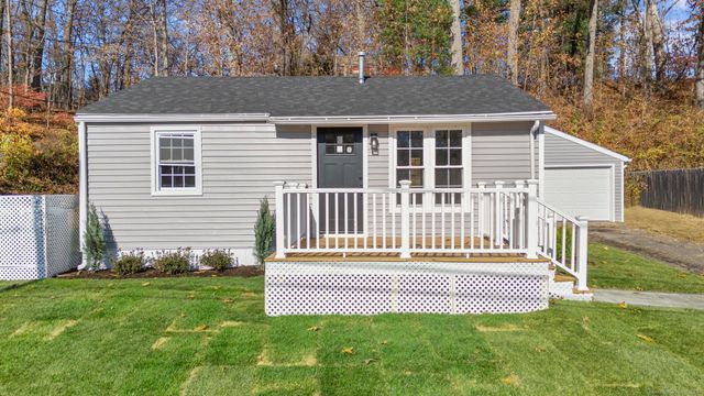 $300,000 | 25 Whippoorwill Road | Southington