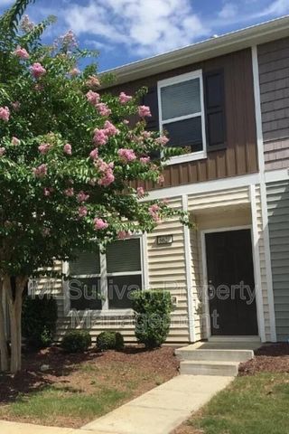 $1,485 | 6620 Morgantown Street, Unit 1 | Greenbrier Townhomes