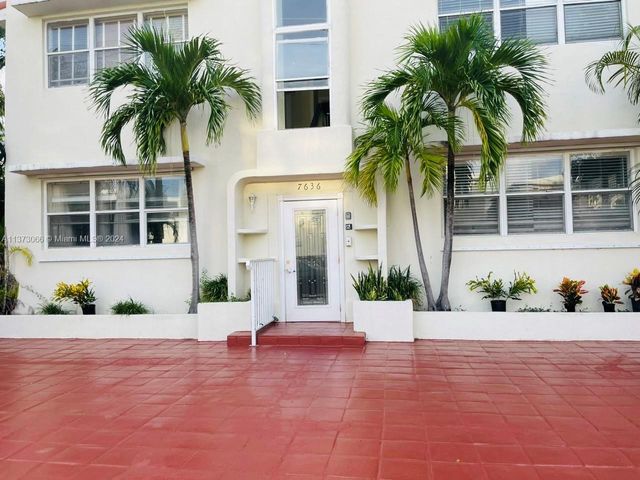 $199,000 | 7636 Abbott Avenue, Unit 3 | North Beach